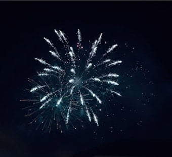 Detroit Teens Face 8 P.M. Lockdown as Fireworks Show Looms