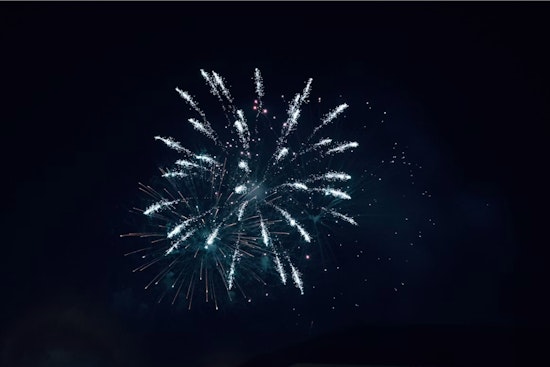 Detroit Teens Face 8 P.M. Lockdown as Fireworks Show Looms