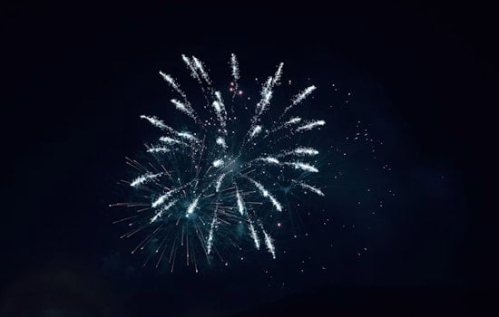 Detroit Teens Face 8 P.M. Lockdown as Fireworks Show Looms
