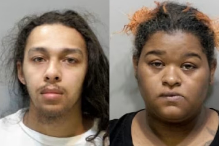 Detroit Toddler Torture Horror: Mom’s Boyfriend Convicted Of Murder