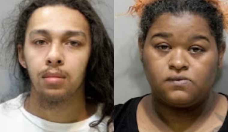 Detroit Toddler Torture Horror: Mom’s Boyfriend Convicted Of Murder