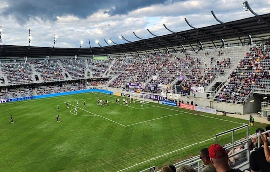 Detroit World Cup Fever: Detroit City FC Plots Citywide Watch Party Takeover