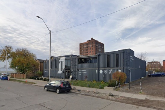 Detroit’s Bar IX Superfans Push To Turn Pop-Up Into Permanent Women’s Sports Hub