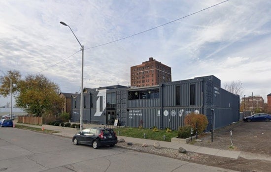 Detroit’s Bar IX Superfans Push To Turn Pop-Up Into Permanent Women’s Sports Hub