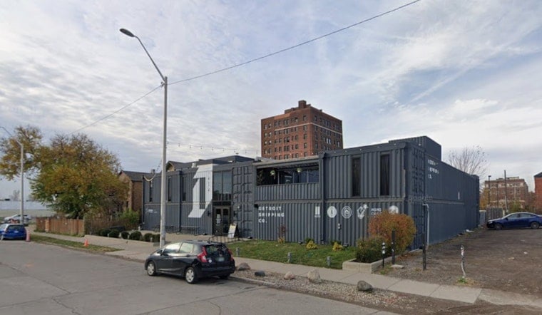Detroit’s Bar IX Superfans Push To Turn Pop-Up Into Permanent Women’s Sports Hub