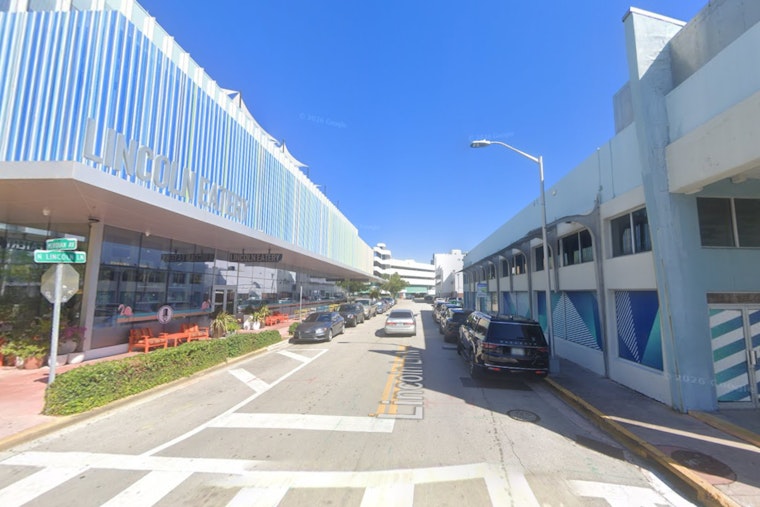 Developer Bets On Hidden ‘Via NoLi’ Passage To Jolt Lincoln Road Back To Life
