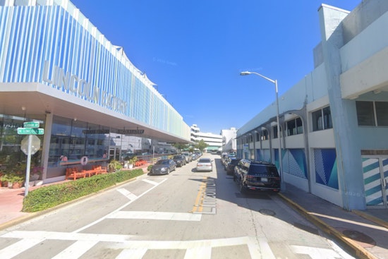 Developer Bets On Hidden ‘Via NoLi’ Passage To Jolt Lincoln Road Back To Life