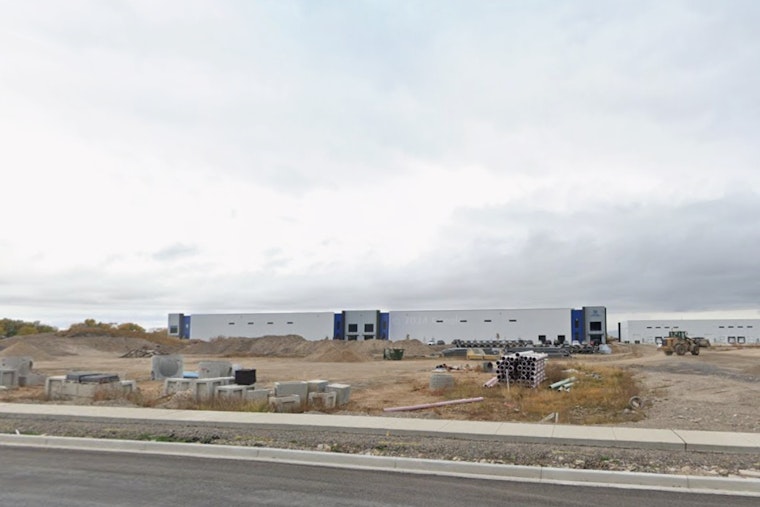 Developer Gobbles Up Hobble Creek Business Park In Springville Deal
