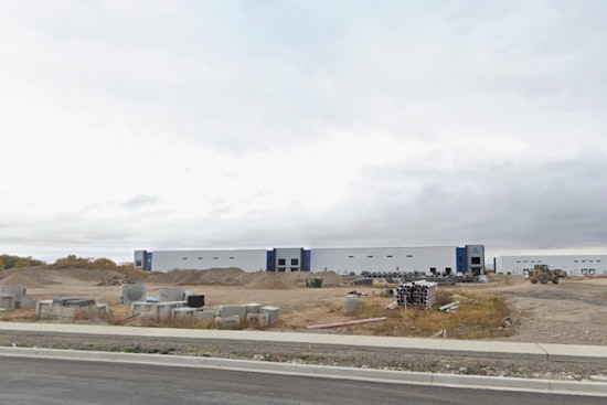 Developer Gobbles Up Hobble Creek Business Park In Springville Deal