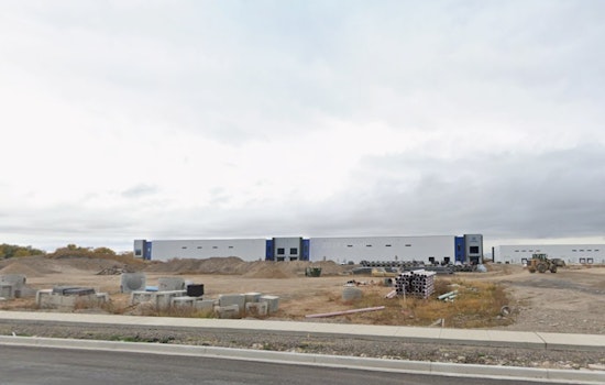 Developer Gobbles Up Hobble Creek Business Park In Springville Deal