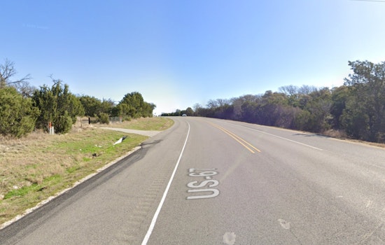 Developer Gold Rush: 667-Acre Cleburne Ranch Hits Market On DFW's Booming Edge