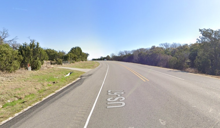 Developer Gold Rush: 667-Acre Cleburne Ranch Hits Market On DFW's Booming Edge