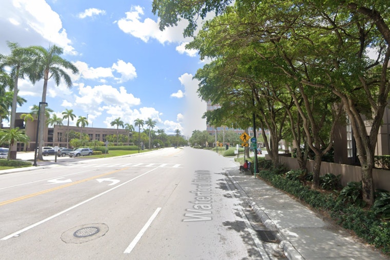 Developer Plots 1,000 New Hotel Rooms At Miami Airport’s Blue Lagoon