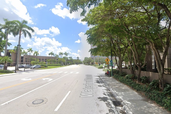 Developer Plots 1,000 New Hotel Rooms At Miami Airport’s Blue Lagoon