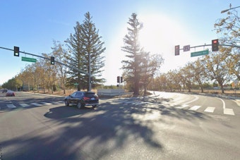 Developer Plots 600-Home Apartment Surge at North San Jose Corner