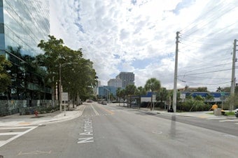 Developer Wants Fatter, Shorter Tower In Downtown Fort Lauderdale Showdown