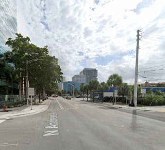 Developer Wants Fatter, Shorter Tower In Downtown Fort Lauderdale Showdown