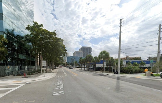 Developer Wants Fatter, Shorter Tower In Downtown Fort Lauderdale Showdown