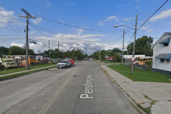 Developers Jockey For Control Of Cleveland’s Last Big Industrial Prize By I-77