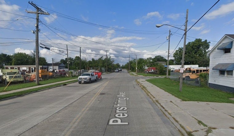 Developers Jockey For Control Of Cleveland’s Last Big Industrial Prize By I-77
