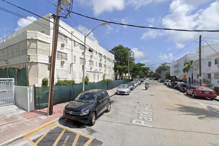 Developers Plot Big Comeback for Miami Beach’s Long-Condemned Barclay Plaza