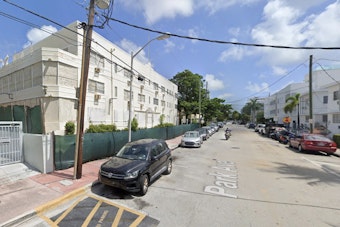 Developers Plot Big Comeback for Miami Beach’s Long-Condemned Barclay Plaza