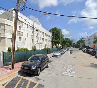Developers Plot Big Comeback for Miami Beach’s Long-Condemned Barclay Plaza