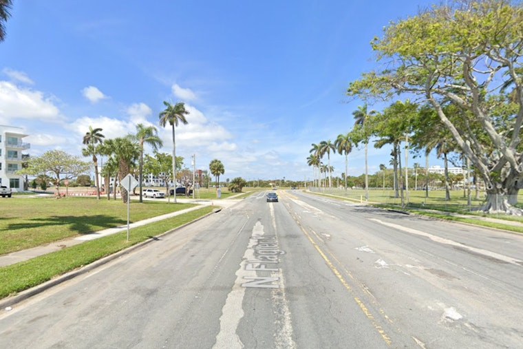 Developers Plot $100 Million Twin-Tower Takeover Of West Palm Waterfront