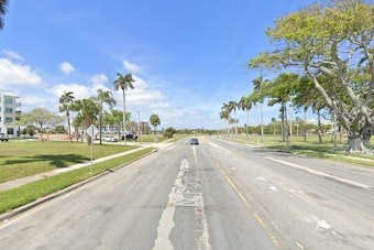 Developers Plot $100 Million Twin-Tower Takeover Of West Palm Waterfront