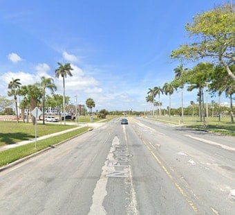Developers Plot $100 Million Twin-Tower Takeover Of West Palm Waterfront