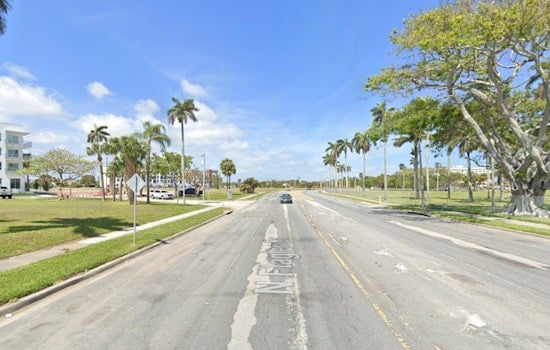 Developers Plot $100 Million Twin-Tower Takeover Of West Palm Waterfront