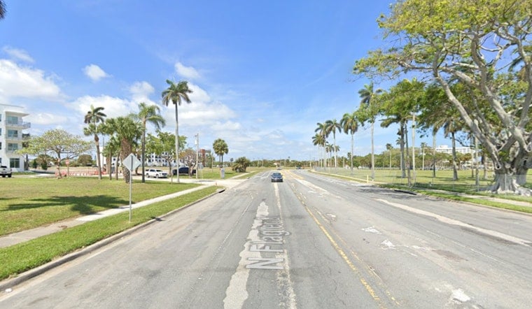 Developers Plot $100 Million Twin-Tower Takeover Of West Palm Waterfront