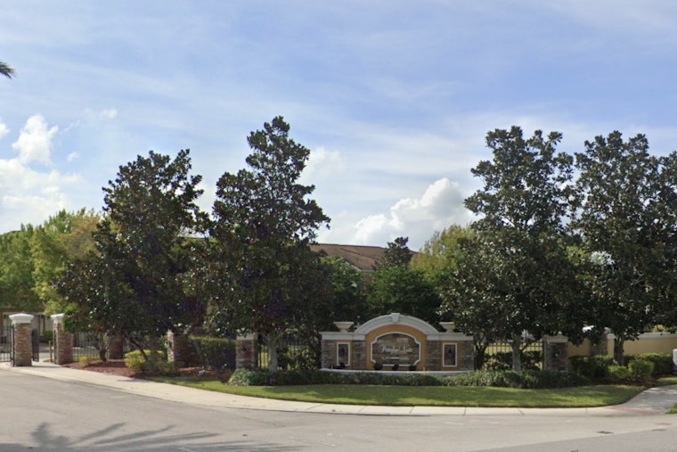 Developers Won't Let Go, Florida Homeowners Left Holding the Bag