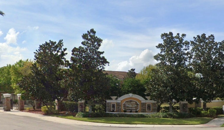Developers Won't Let Go, Florida Homeowners Left Holding the Bag