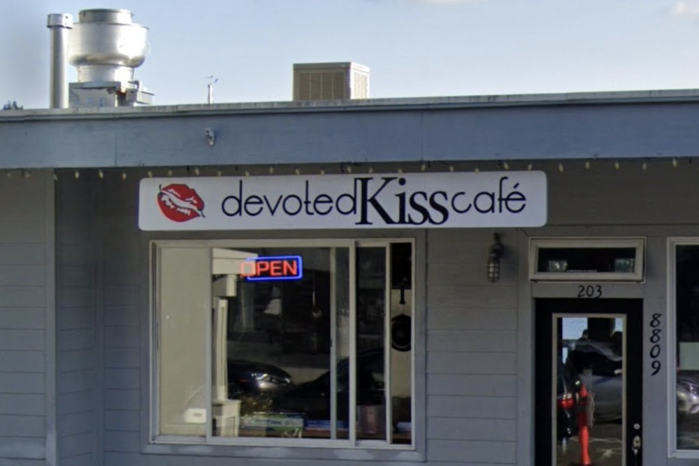 Devoted Kiss Levels Up: Gig Harbor Brunch Favorite Reopens With Big Deck And Bigger Griddle
