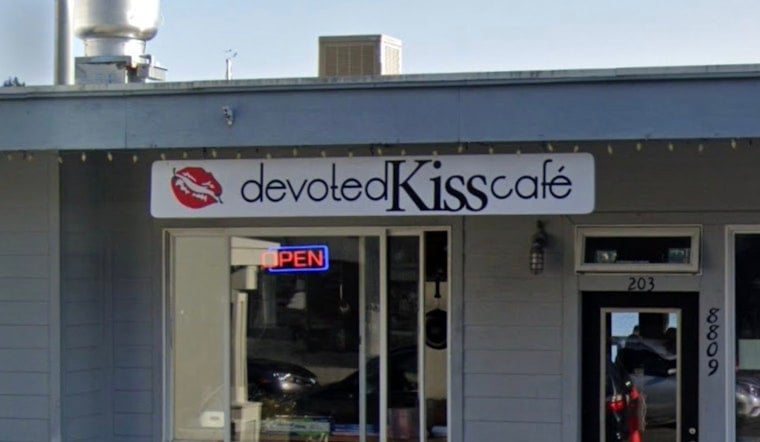 Devoted Kiss Levels Up: Gig Harbor Brunch Favorite Reopens With Big Deck And Bigger Griddle