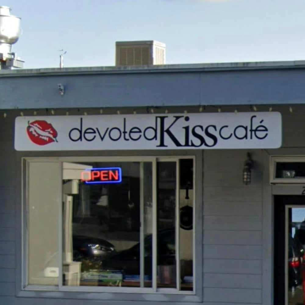 Devoted Kiss Levels Up: Gig Harbor Brunch Favorite Reopens With Big Deck And Bigger Griddle