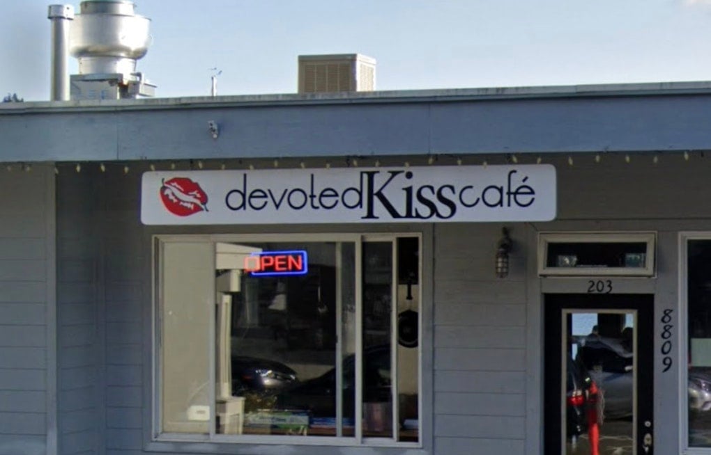 Devoted Kiss Levels Up: Gig Harbor Brunch Favorite Reopens With Big Deck And Bigger Griddle