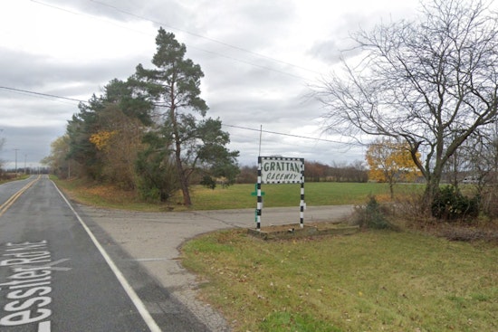 DeWitt Biker Killed In Grattan Raceway Open-Ride Tragedy