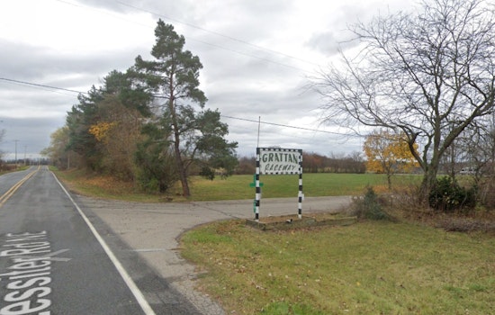 DeWitt Biker Killed In Grattan Raceway Open-Ride Tragedy
