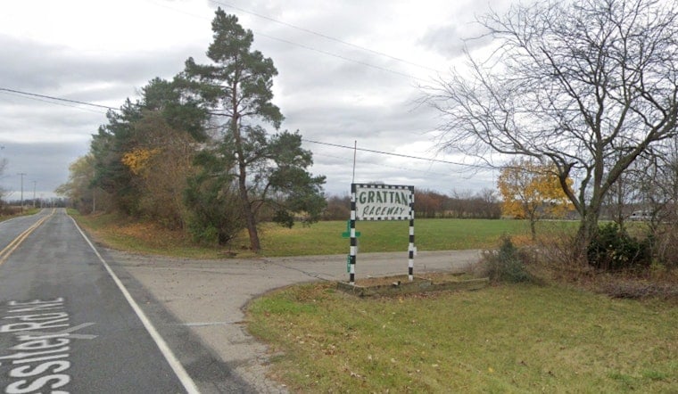 DeWitt Biker Killed In Grattan Raceway Open-Ride Tragedy