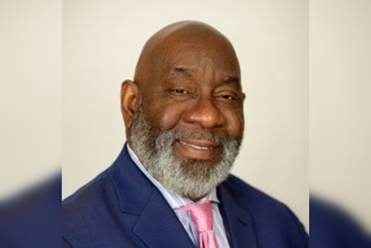 Dexter Fisher Shatters Racial Barrier With Athens Mayoral Runoff Win