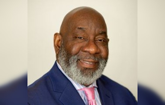 Dexter Fisher Shatters Racial Barrier With Athens Mayoral Runoff Win
