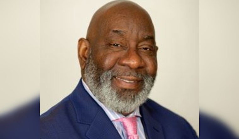 Dexter Fisher Shatters Racial Barrier With Athens Mayoral Runoff Win