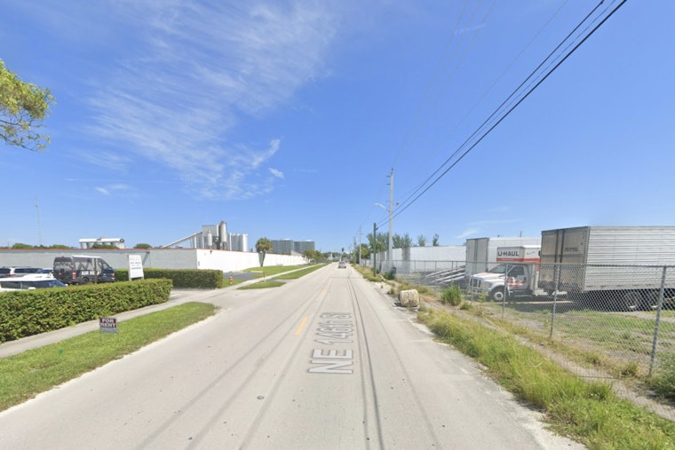 Dezer Aims To Drop 600 New Apartments On North Miami’s Industrial Strip