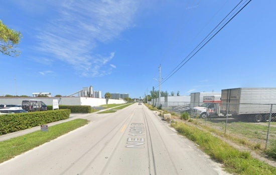 Dezer Aims To Drop 600 New Apartments On North Miami’s Industrial Strip