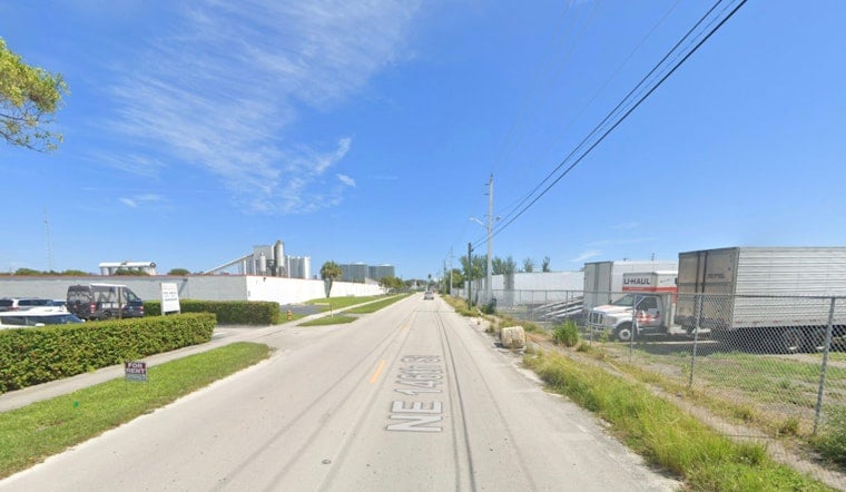 Dezer Aims To Drop 600 New Apartments On North Miami’s Industrial Strip