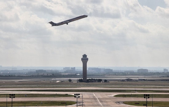 DFW Board OKs $627 Million Shuttle Shakeup as Snubbed Bus Vendors Cry Foul
