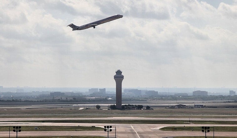DFW Board OKs $627 Million Shuttle Shakeup as Snubbed Bus Vendors Cry Foul