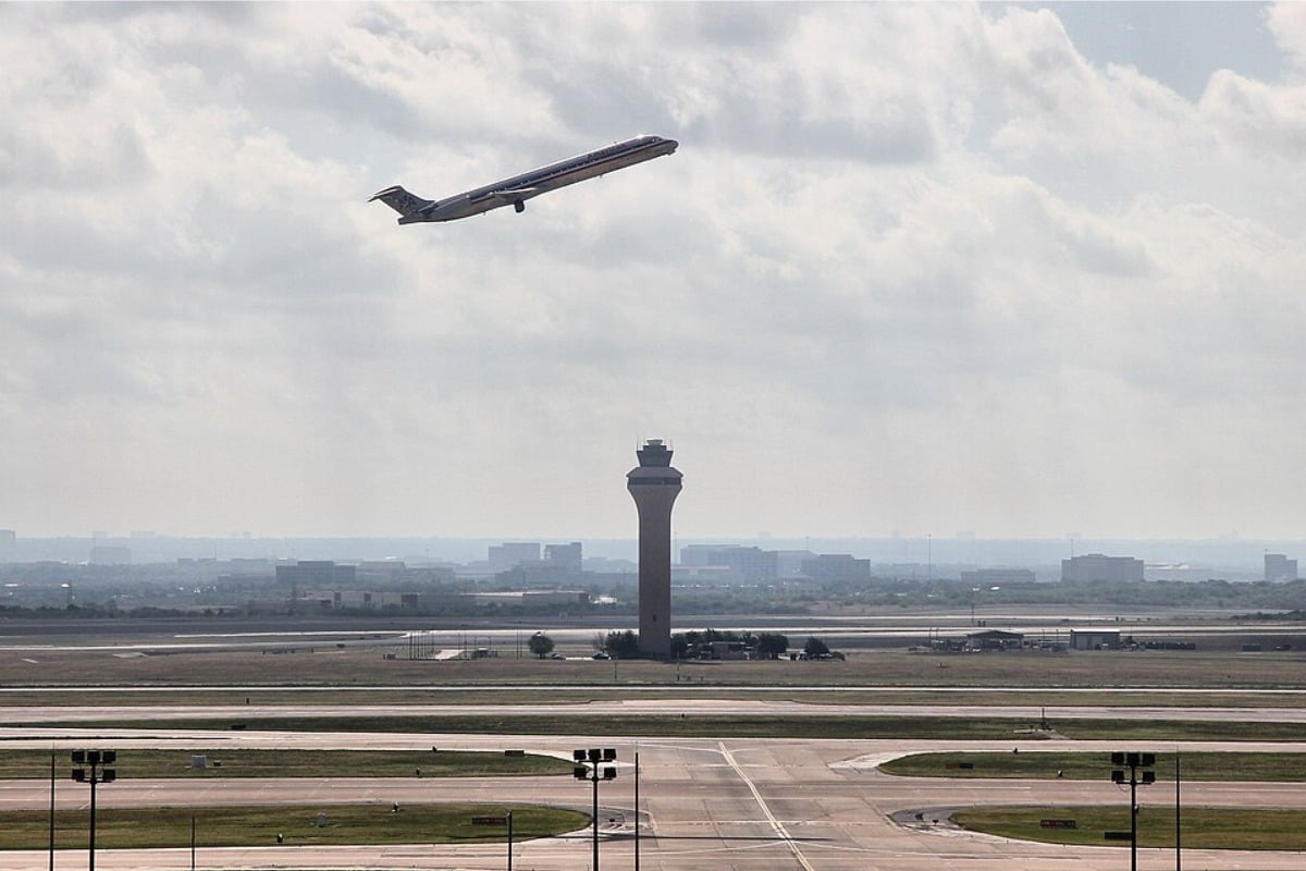 DFW Board Tees Up Big Money Moves With American, AECOM and Panther Island